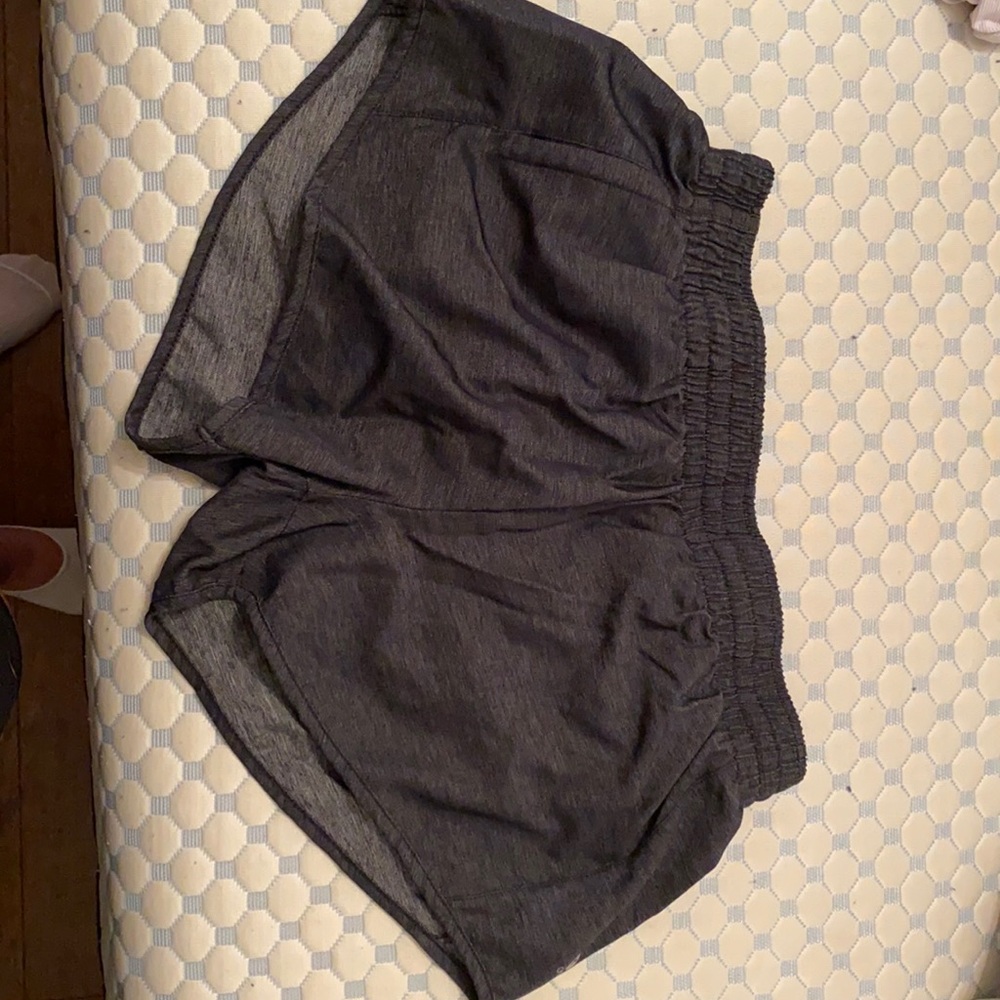 Oiselle distance shorts